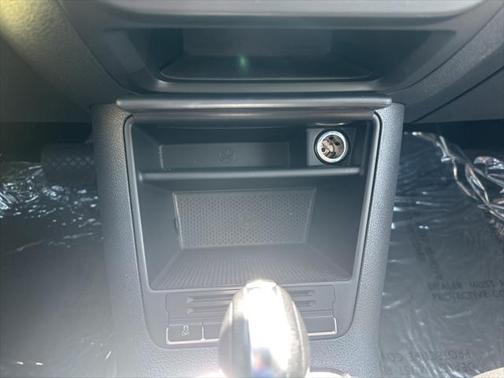 2011 Volkswagen Tiguan SE