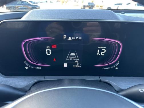 2023 Kia Telluride EX X-Line