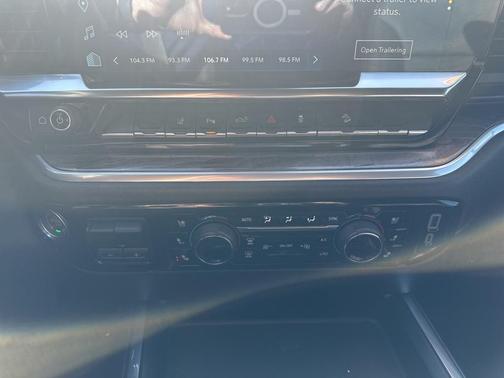 2024 Chevrolet Silverado 2500 LTZ