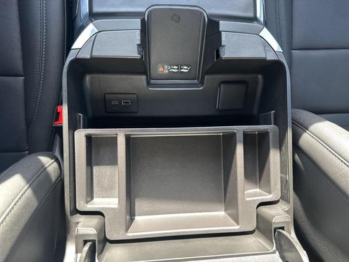 2024 Chevrolet Silverado 2500 LTZ