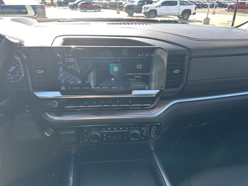 2024 Chevrolet Silverado 2500 LTZ