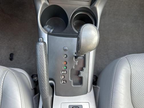 2008 Toyota RAV4 Limited