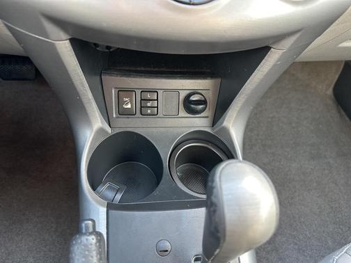 2008 Toyota RAV4 Limited