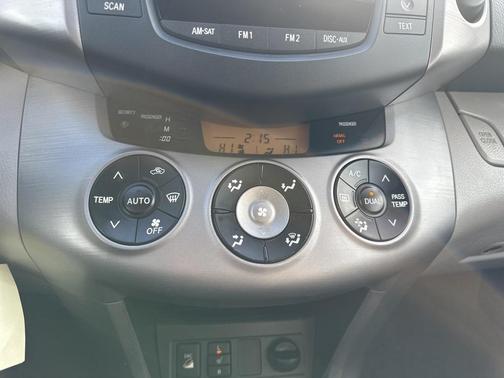 2008 Toyota RAV4 Limited