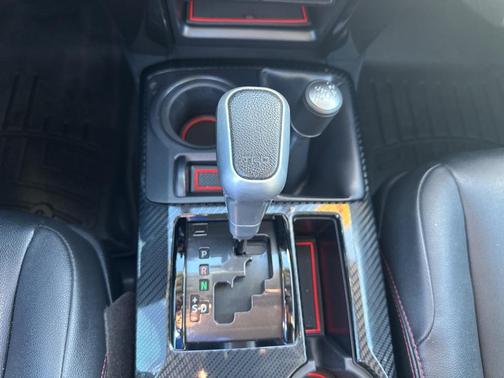2019 Toyota 4Runner TRD Off Road Premium