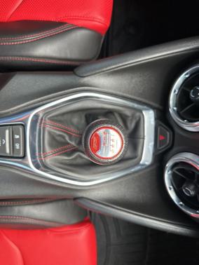 2023 Chevrolet Camaro 2SS