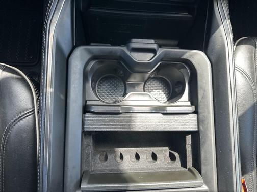 2021 RAM 3500 Limited Mega Cab 4x4 6'4' Box