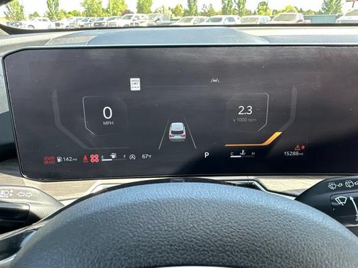 Glacial White Pearl 2024 Kia Sorento X-Pro SX Prestige