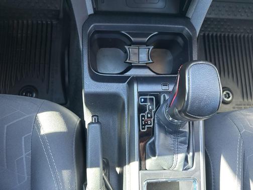 2019 Toyota Tacoma TRD Off Road