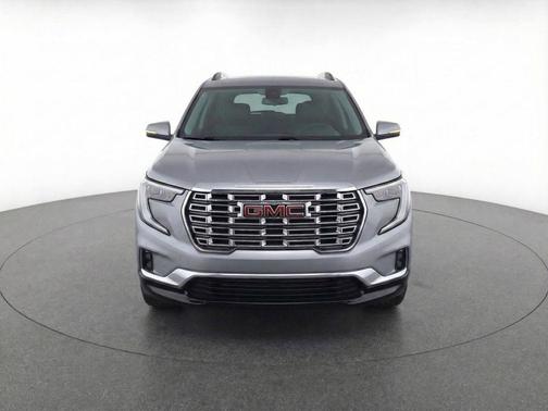 Sterling Metallic 2024 GMC Acadia Denali