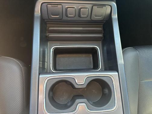 2016 GMC Sierra 2500 SLT