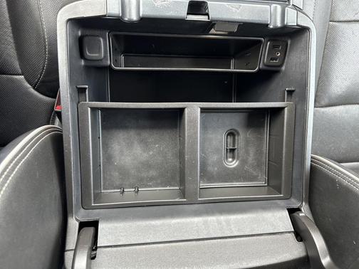2017 Chevrolet Silverado 2500 High Country