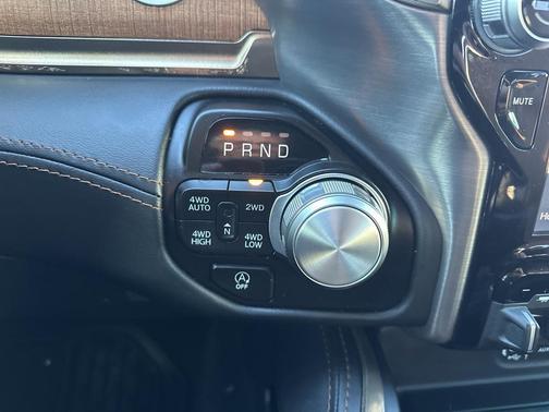 2023 RAM 1500 Longhorn