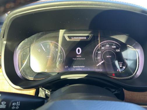 2023 RAM 1500 Longhorn