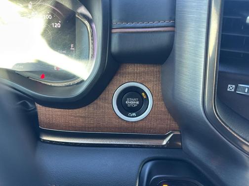 2023 RAM 1500 Longhorn