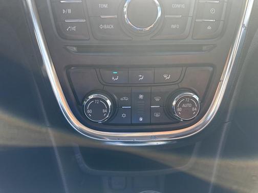 2016 Buick Encore Convenience