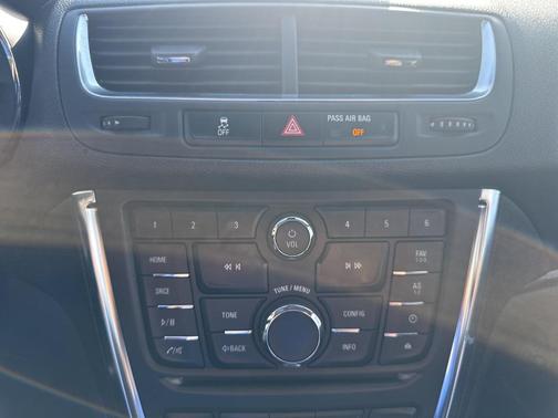 2016 Buick Encore Convenience