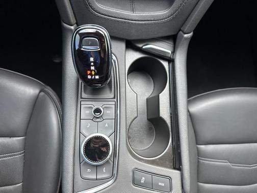 2024 Cadillac XT6 Sport AWD