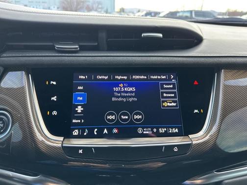 2024 Cadillac XT6 Sport AWD