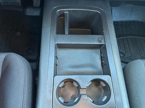 2013 GMC Sierra 2500 SLE