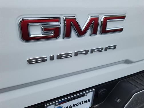 2026 GMC Sierra 2500 Base