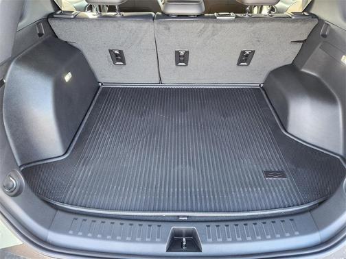 2026 Chevrolet Equinox FWD ACTIV