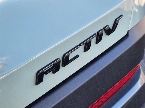 2026 Chevrolet Equinox FWD ACTIV