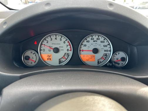 2015 Nissan Frontier PRO-4X