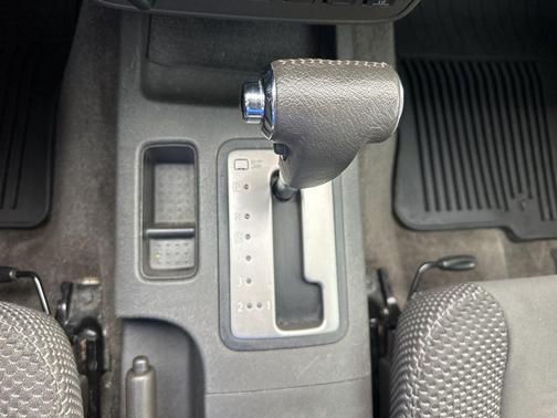 2015 Nissan Frontier PRO-4X