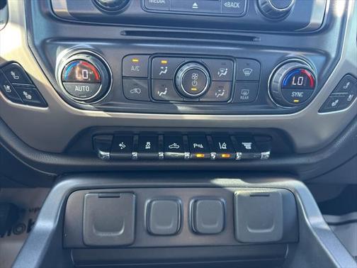 2019 GMC Sierra 3500 Denali