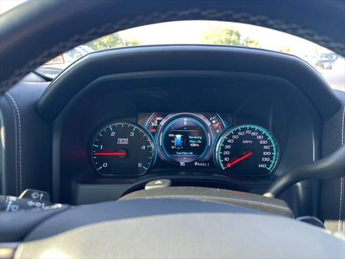 2019 GMC Sierra 3500 Denali