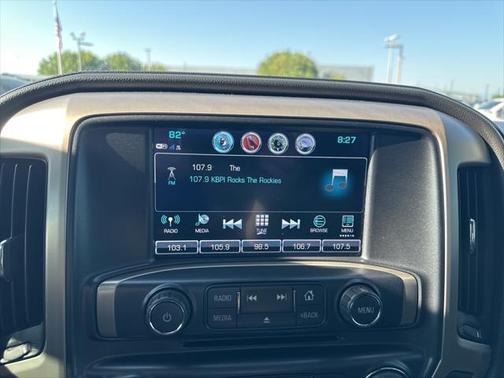 2019 GMC Sierra 3500 Denali