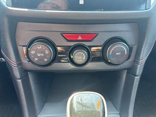 2018 Subaru Impreza 2.0i Sport