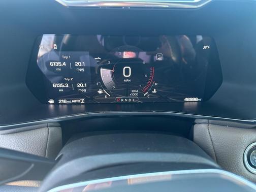 2023 GMC Canyon Denali