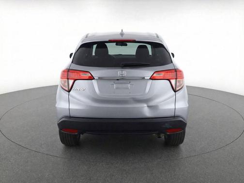 2020 Honda HR-V LX