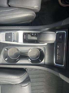 2023 Subaru Ascent Limited 8-Passenger