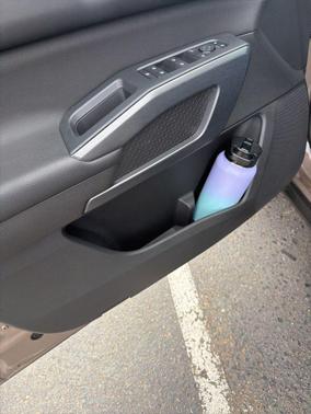 Baja Storm/Super Black 2025 Nissan Pathfinder Rock Creek 4WD