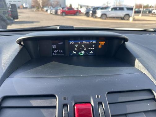 2015 Subaru Forester 2.0XT Touring