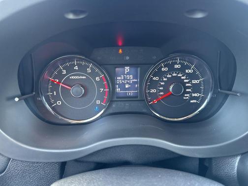 2015 Subaru Forester 2.0XT Touring