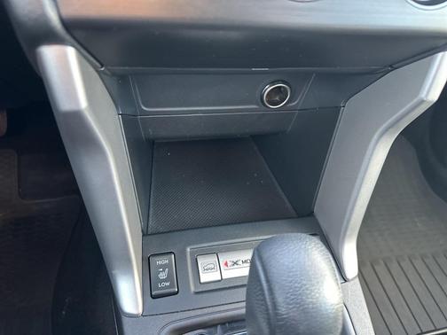 2015 Subaru Forester 2.0XT Touring