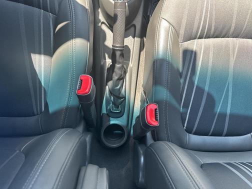 2013 Chevrolet Spark LS