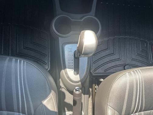 2013 Chevrolet Spark LS