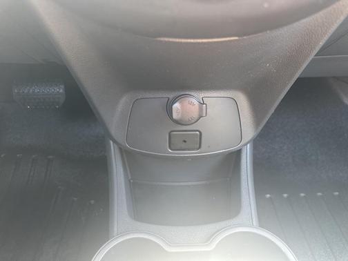 2013 Chevrolet Spark LS