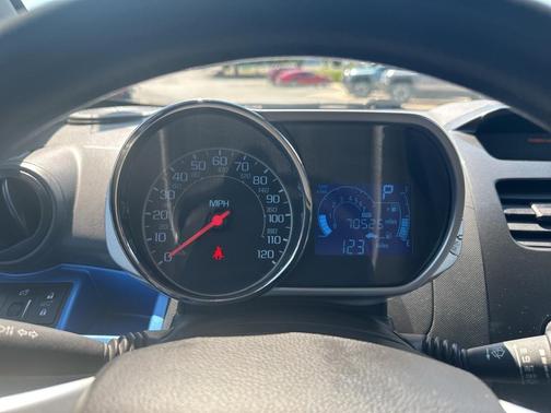 2013 Chevrolet Spark LS