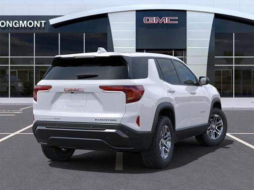 2025 GMC Terrain AWD Elevation