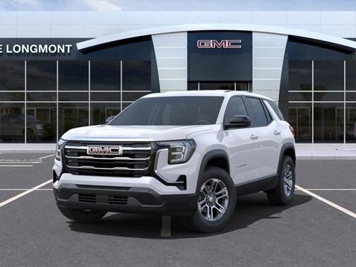 2025 GMC Terrain AWD Elevation