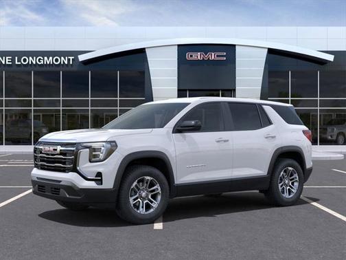 2025 GMC Terrain AWD Elevation