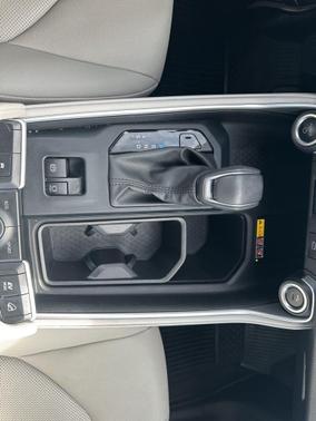 Midnight Black Metallic 2024 Toyota Grand Highlander Hybrid XLE