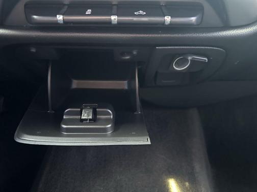 2016 Chevrolet Silverado 1500 1LT