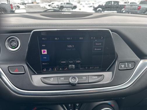 2019 Chevrolet Blazer 3LT